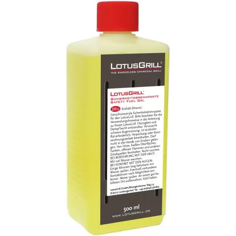 LotusGrill BP-L-500 Tändgel Endast idag